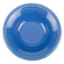 Fiesta 11 oz Round Fiesta® Cereal Bowl - China, Lapis (HL472337) thumbnail 2