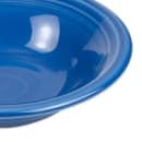 Fiesta 11 oz Round Fiesta® Cereal Bowl - China, Lapis (HL472337) thumbnail 3