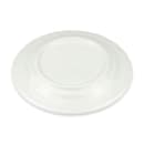Homer Laughlin HL6556000 5 3/4" Round Pristine Saucer - China, Ameriwhite thumbnail 5