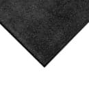 M+A Matting Tri-Grip Indoor Entrance Mat w/ Smooth Backing, 3' x 5', Charcoal (1001336140) thumbnail 2