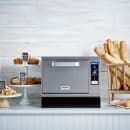 Panasonic NE-SCV2NAPR High Speed Countertop Microwave Convection Oven - 208-240v/1ph thumbnail 3