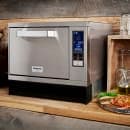 Panasonic NE-SCV2NAPR High Speed Countertop Microwave Convection Oven - 208-240v/1ph thumbnail 4