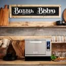 Panasonic NE-SCV2NAPR High Speed Countertop Microwave Convection Oven - 208-240v/1ph thumbnail 5