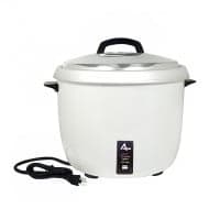 Panasonic SR-2363FH Commercial Rice Cooker Warmer w/ 40 Cup Capacity, 70 3 oz Portion Servings thumbnail 3