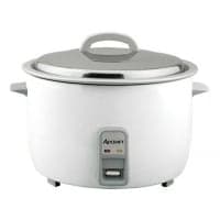 Panasonic SR-42HZP 46 Cup Rice Cooker w/ Auto Off, (94) 3 oz Servings, 120v thumbnail 2