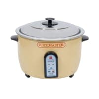 Panasonic SR-42HZP 46 Cup Rice Cooker w/ Auto Off, (94) 3 oz Servings, 120v thumbnail 3
