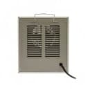 TPI 150TS 11 1/2" Portable Electric Heater - 750/1500 watt, 120v thumbnail 2