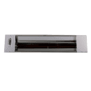 TPI RPH-120-A Outdoor Ceilling Mount Electric Infrared Heater - 1500 watt, 120v thumbnail 3