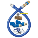 Dormont 1675KIT2S48 48" Gas Connector Kit w/ 3/4" Male/Male Couplings thumbnail 2