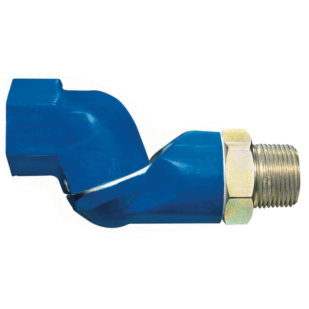 Dormont SM50 1/2" SwivelMAX Tubing Hose Fitting