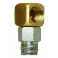 Dormont SM75 3/4" SwivelMAX Tubing Hose Fitting thumbnail 6