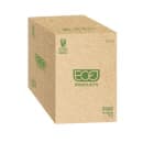 Eco Products World Art™ 20 oz Disposable Hot Cup - PLA, Printed (EP-BHC20-WA) thumbnail 2