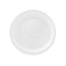 Eco Products Lid for 1 oz Portion Cups - PLA, Clear (EP-PC100LID) thumbnail 2