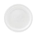 Eco Products Lid for 2 to 4 oz Portion Cups - PLA, Clear (EP-PCLID) thumbnail 2