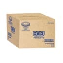 Eco Products WorldView™ Lid for 14" Pizza Trays - PET, Clear (EP-SCPTR14LIDR) thumbnail 2