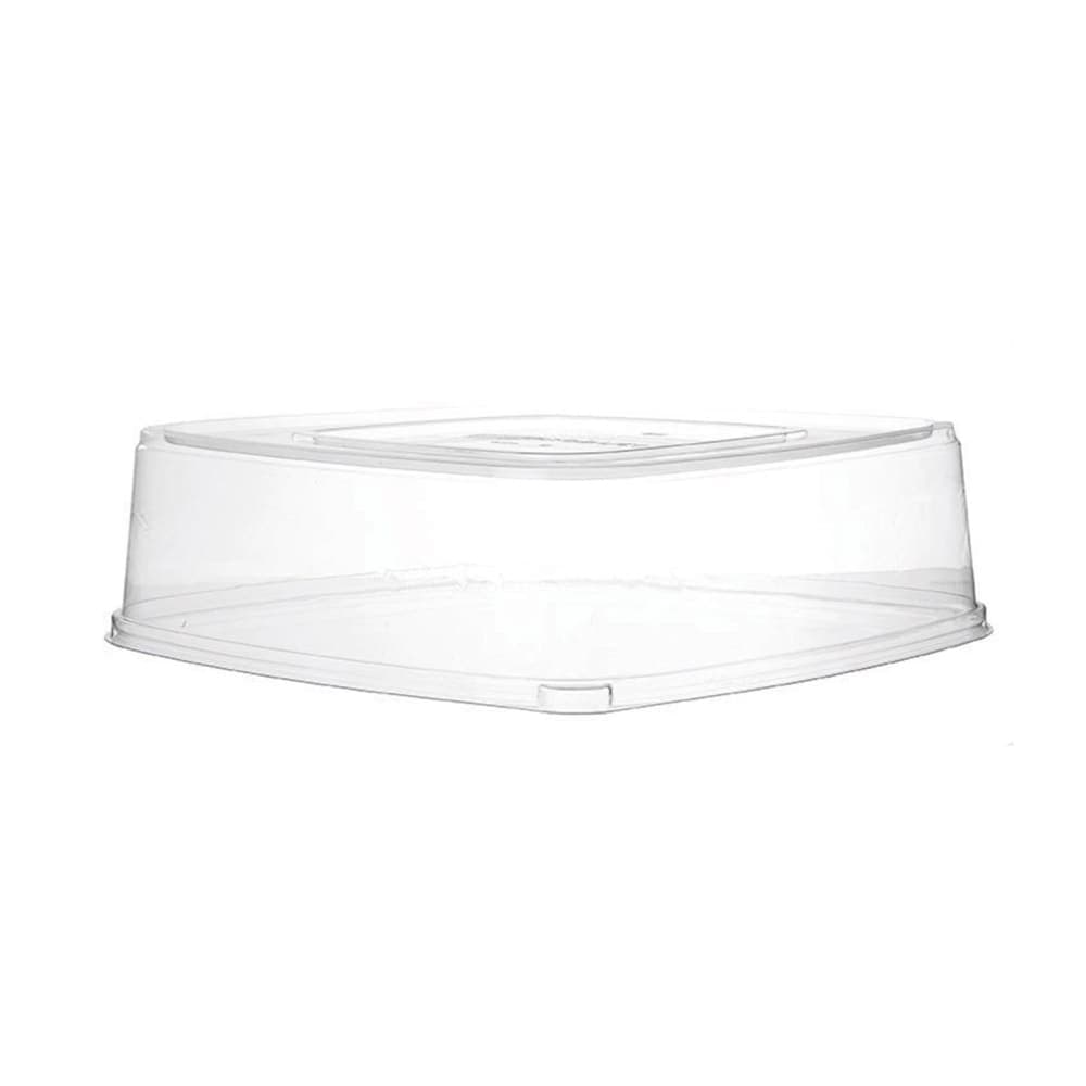 Eco Products Regalia™ Lid for 14" Trays - PLA, Clear (EP-SCTRS14LID)