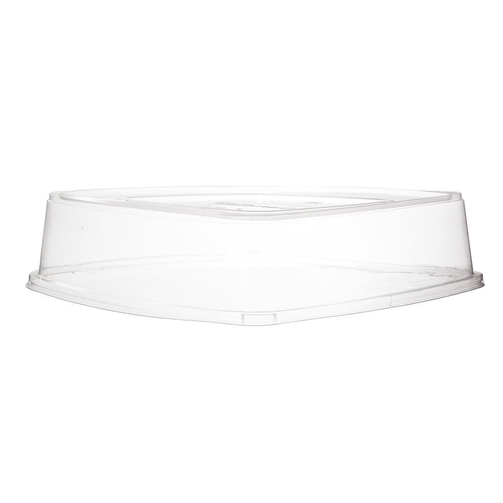 Eco Products Regalia™ Lid for 16" Trays - PLA, Clear (EP-SCTRS16LID)