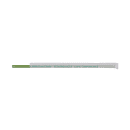 Eco Products 7 3/4" Wrapped Straws - PLA, Green (EP-ST772) thumbnail 2