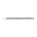 Eco Products 7 3/4" Wrapped Straws - PLA, Clear (EP-ST780) thumbnail 2