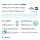 Elkay 51300C WaterSentry® Plus Replacement Filter for Bottle Fillers thumbnail 4