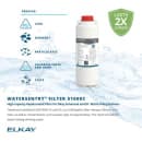 Elkay 51600C WaterSentry® Plus Replacement Filter for Bottle Fillers thumbnail 7