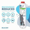 Elkay 71300C WaterSentry® Replacement Filter for Bottle Fillers thumbnail 4