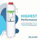 Elkay 71300C WaterSentry® Replacement Filter for Bottle Fillers thumbnail 5