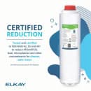 Elkay 71300C WaterSentry® Replacement Filter for Bottle Fillers thumbnail 6