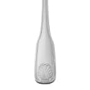 Libbey 127 002 6 7/8" Dessert Spoon with 18/0 Stainless Grade, Coral Pattern thumbnail 3