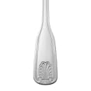 Libbey 127 016 6 1/4" Bouillon Spoon with 18/0 Stainless Grade, Coral Pattern thumbnail 3