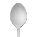 Libbey 127 021 7 1/2" Iced Tea Spoon with 18/0 Stainless Grade, Coral Pattern thumbnail 2