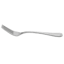 Libbey 129 030 7 1/4" Dessert Fork with 18/0 Stainless Grade, Reflections Pattern thumbnail 3
