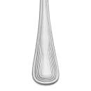 Libbey 129 030 7 1/4" Dessert Fork with 18/0 Stainless Grade, Reflections Pattern thumbnail 4