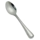 Libbey 130 001 6 1/4" Teaspoon with 18/0 Stainless Grade, Harbour Pattern thumbnail 2
