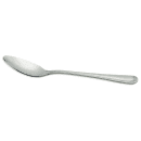 Libbey 130 001 6 1/4" Teaspoon with 18/0 Stainless Grade, Harbour Pattern thumbnail 3