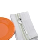 Libbey 130 001 6 1/4" Teaspoon with 18/0 Stainless Grade, Harbour Pattern thumbnail 5