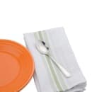 Libbey 130 002 7 1/4" Dessert Spoon with 18/0 Stainless Grade, Harbour Pattern thumbnail 5