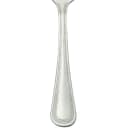 Libbey 130 016 6 1/8" Bouillon Spoon with 18/0 Stainless Grade, Harbour Pattern thumbnail 4