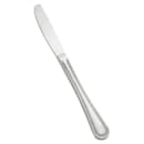 Libbey 130 5262 8 7/8" Dinner Knife with 18/0 Stainless Grade, Harbour Pattern thumbnail 2
