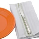 Libbey 130 5262 8 7/8" Dinner Knife with 18/0 Stainless Grade, Harbour Pattern thumbnail 5