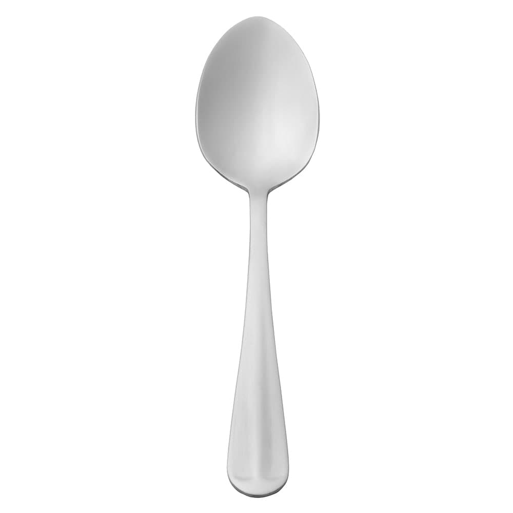 Libbey 132 001 6" Teaspoon with 18/0 Stainless Grade, Freedom Pattern