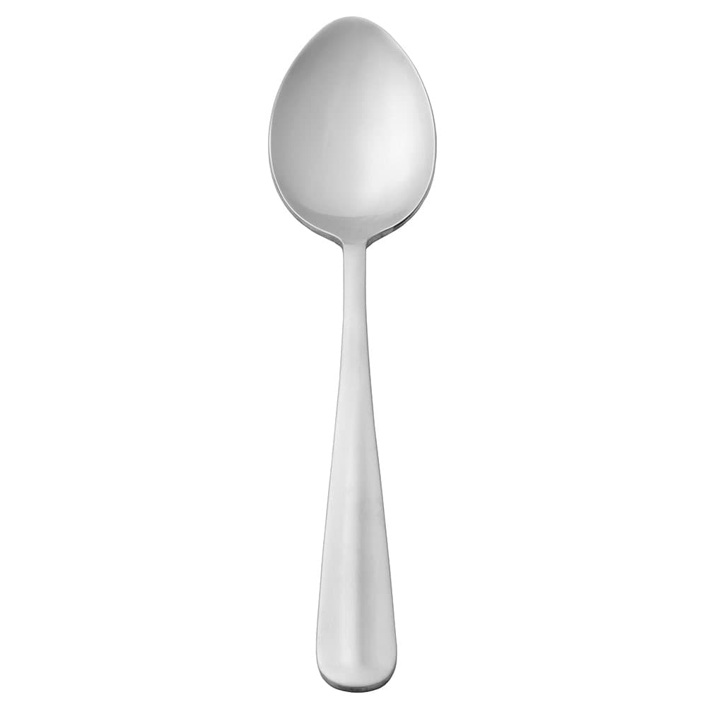 Libbey 132 002 7 1/8" Dessert Spoon with 18/0 Stainless Grade, Freedom Pattern