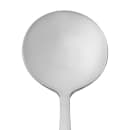 Libbey 132 016 6" Bouillon Spoon with 18/0 Stainless Grade, Freedom Pattern thumbnail 2