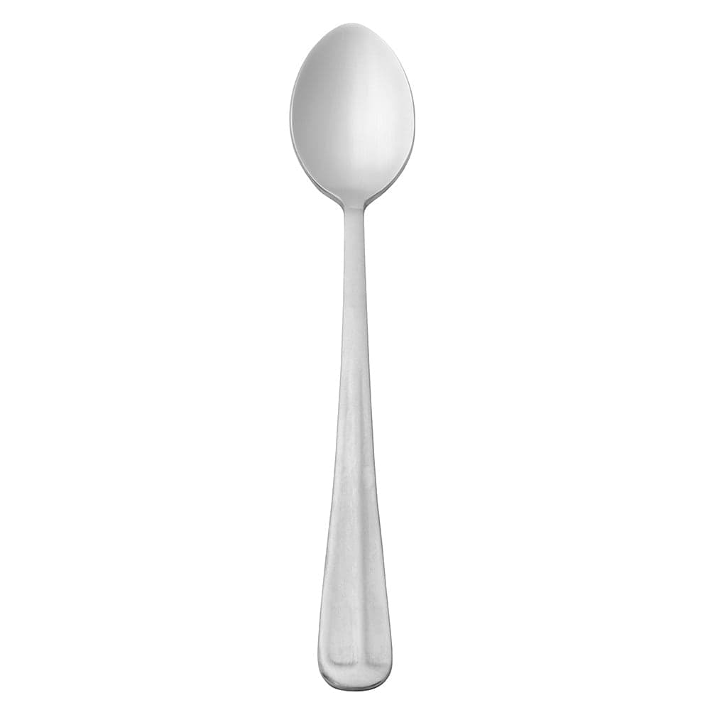 Libbey 132 021 7 3/4" Iced Tea Spoon with 18/0 Stainless Grade, Freedom Pattern