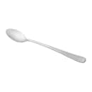 Libbey 132 021 7 3/4" Iced Tea Spoon with 18/0 Stainless Grade, Freedom Pattern thumbnail 4