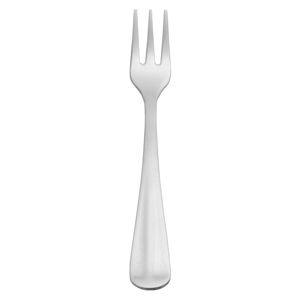 Libbey 132 029 5 3/8" Cocktail Fork with 18/0 Stainless Grade, Freedom Pattern