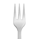 Libbey 132 029 5 3/8" Cocktail Fork with 18/0 Stainless Grade, Freedom Pattern thumbnail 2