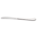 Libbey 132 5262 8 3/8" Dinner Knife with 18/0 Stainless Grade, Freedom Pattern thumbnail 2