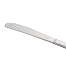 Libbey 132 5262 8 3/8" Dinner Knife with 18/0 Stainless Grade, Freedom Pattern thumbnail 3