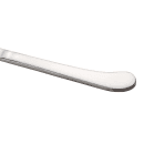 Libbey 132 5262 8 3/8" Dinner Knife with 18/0 Stainless Grade, Freedom Pattern thumbnail 4